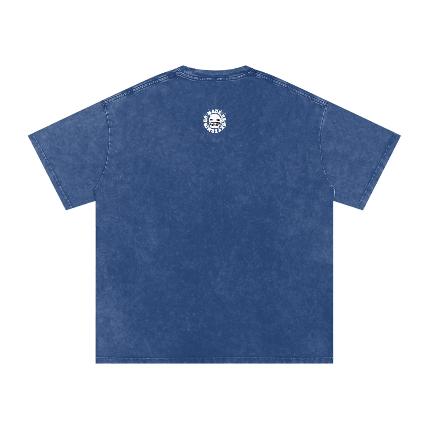 Space 1 Snow Washed Oversized Cotton
