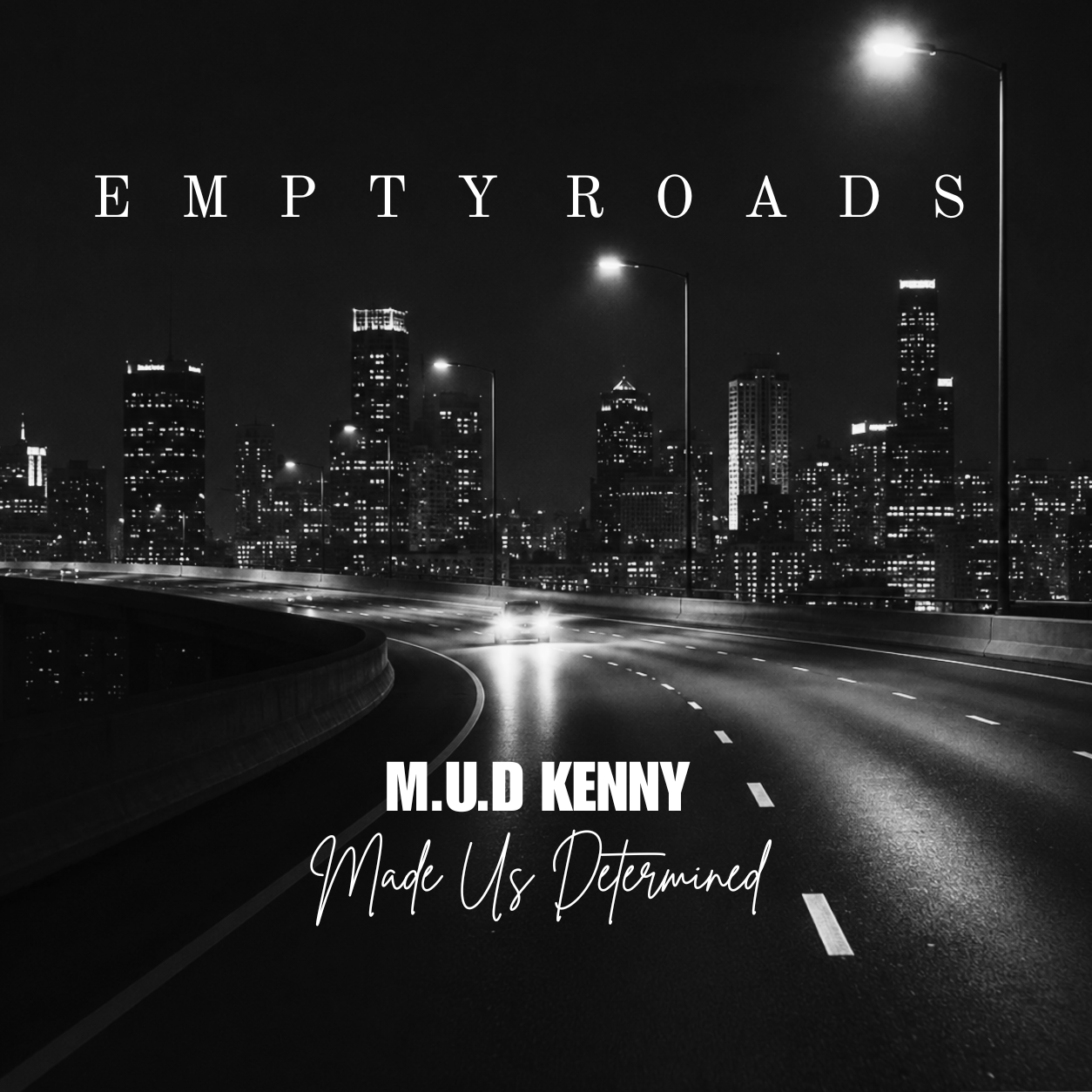 Empty Roads