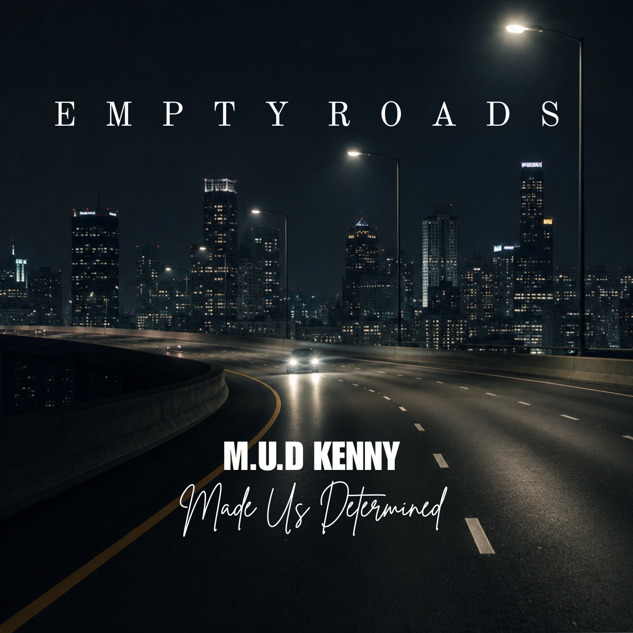 Empty Roads