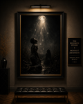 The Ascension Moon