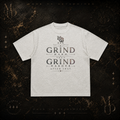 Grind Harder